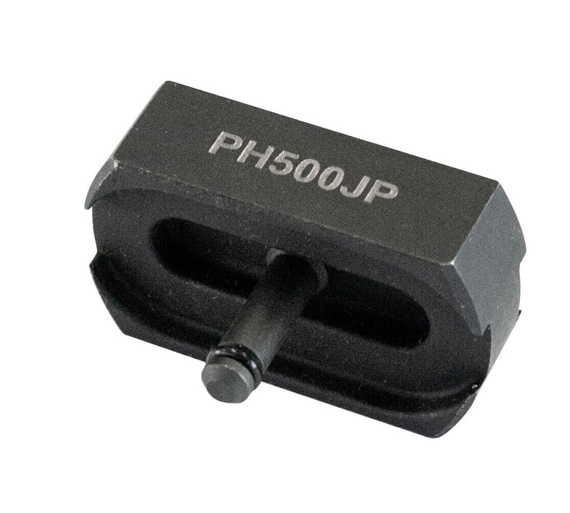 RK Replacement Parts For Rk Chain Breaker/Press Fit Tool - Black, Specialty Tool - PH500JP