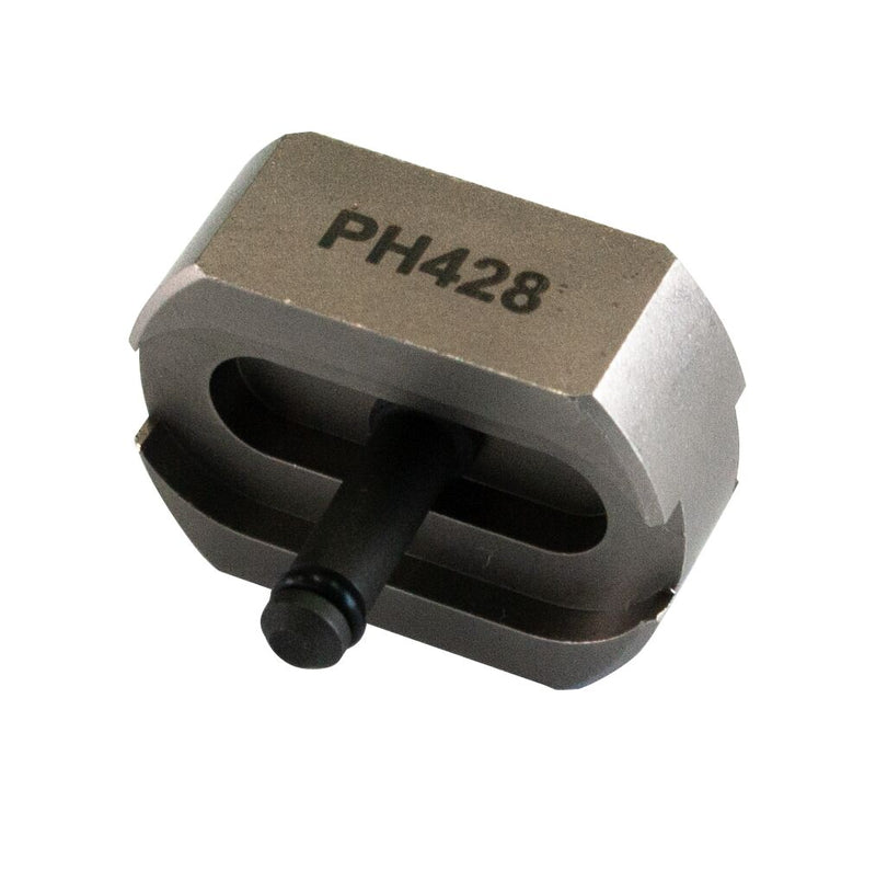 RK Replacement Parts For Rk Chain Breaker/Press Fit Tool - Black, Specialty Tool - PH428