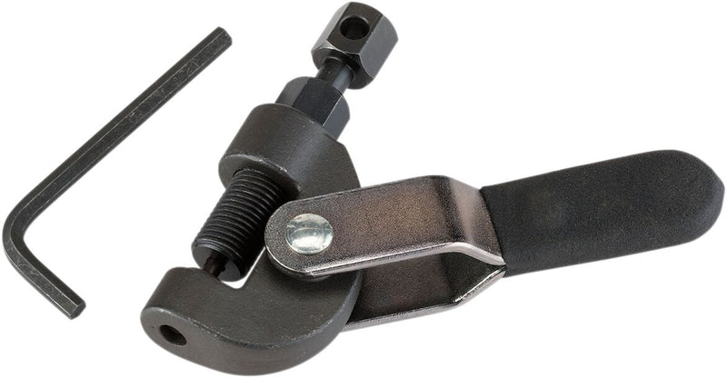 Moose Offroad Hard-parts Chain Breaker Tool - Black, Compact