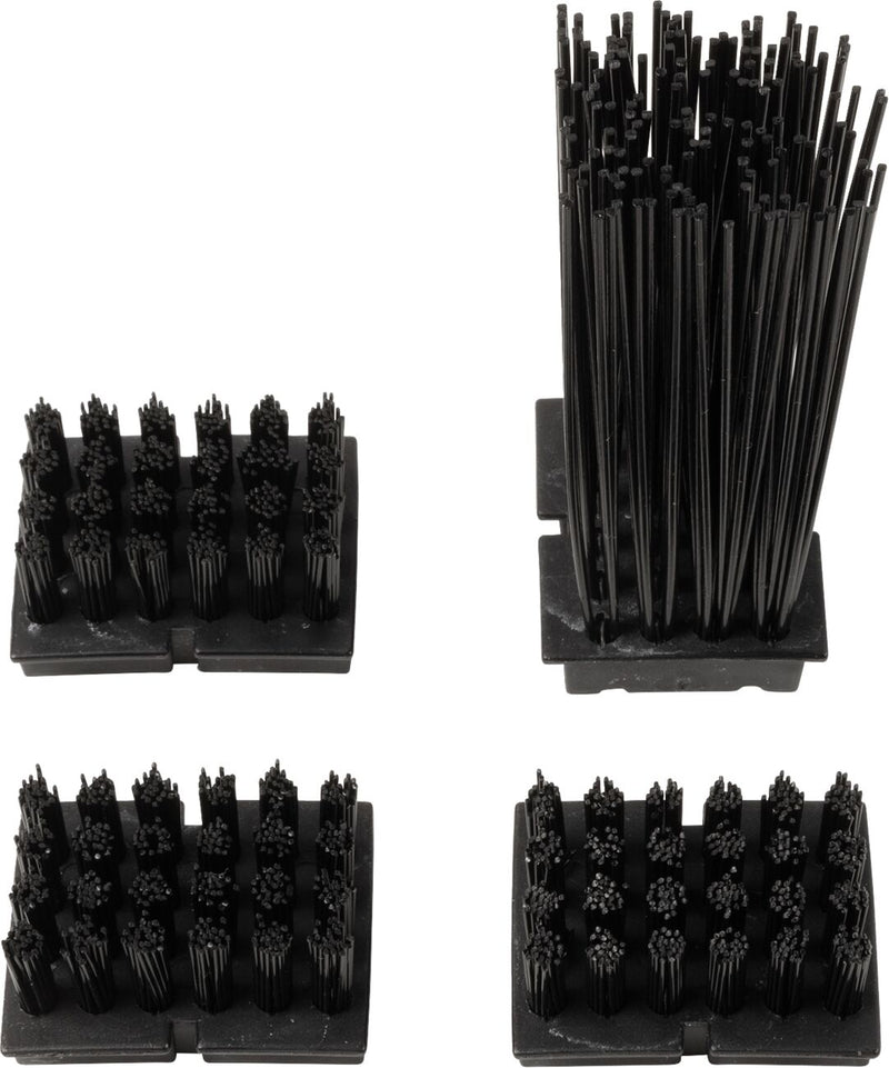Moose Offroad Hard-parts Replacement Chain Cleaning Brush - Chain Cleaning, Replacement