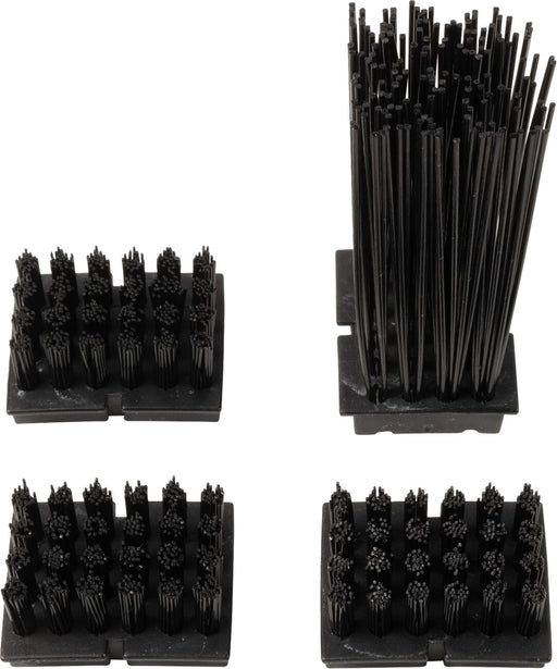 Moose Offroad Hard-parts Replacement Chain Cleaning Brush - Chain Cleaning, Replacement