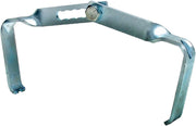 JIMS Battery Lifter - Silver