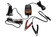 Moose Offroad Hard-parts Charger OptiMATE 1 DUO MSE - EU PLUG - Duo, Optimate 1