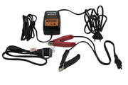 Moose Offroad Hard-parts Charger OptiMATE 1 DUO MSE - EU PLUG - Duo, Optimate 1