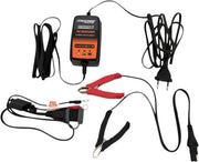 Moose Offroad Hard-parts Charger OptiMATE 1 DUO MSE - EU PLUG - Duo, Optimate 1