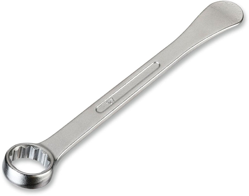 Moose Offroad Hard-parts Tyre Lever - Chrome - O16-9070