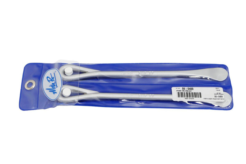 Motion Pro Wheel Tools - Silver - Installation Tool,  Removal Tool