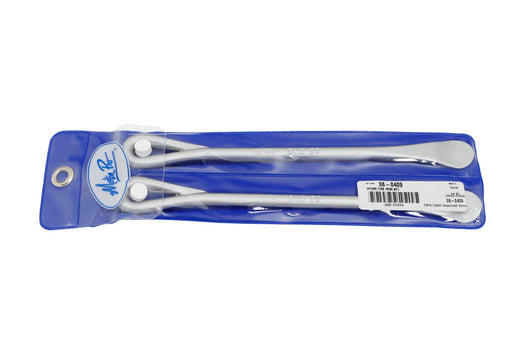 Motion Pro Wheel Tools - Silver - Installation Tool,  Removal Tool