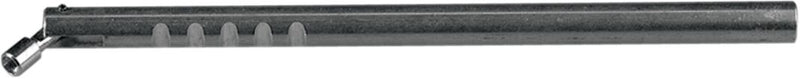 K&L SUPPLY Tyre Valve Stem Inserter - Silver