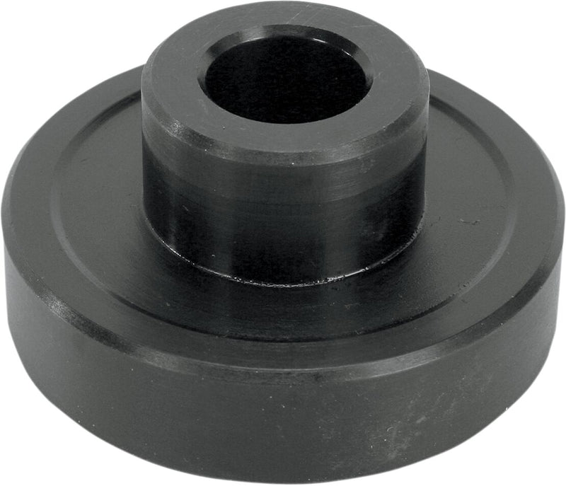 JIMS 25 mm Wheel Bearing Adapter - Black, Installer, Wheel Bearing