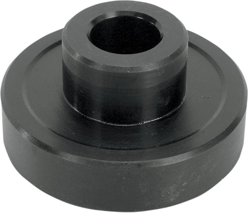 JIMS 25 mm Wheel Bearing Adapter - Black, Installer, Wheel Bearing