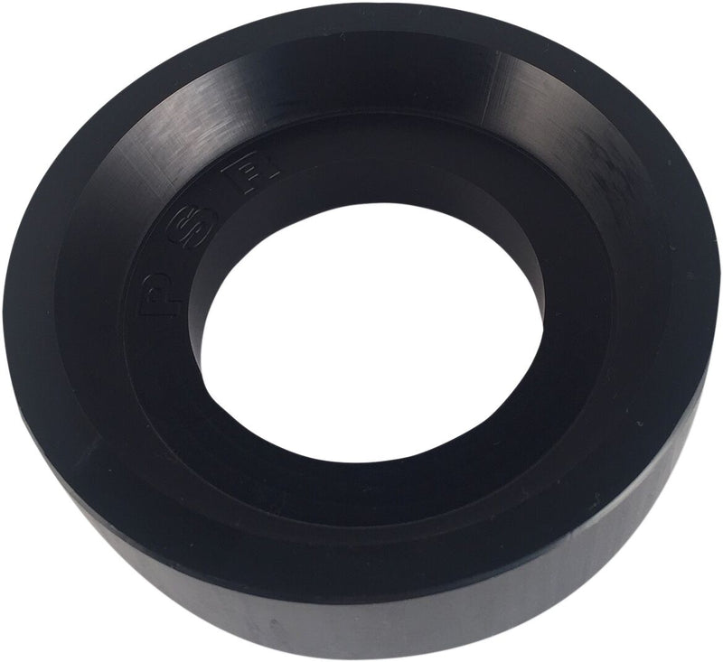 PSR Wheel Bearing Puller Protector - Black