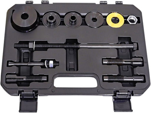 Moose Offroad Hard-parts Universal Wheel Bearing Removal/Installation Tool Kit - Black, Installation, Removal, Wheel Bearing