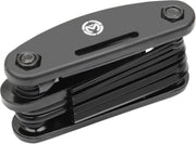 Moose Offroad Hard-parts Multi Tool - Grey, Combination, Multi Tool