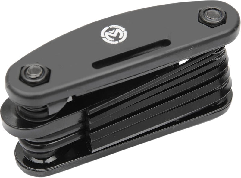 Moose Offroad Hard-parts Multi Tool - Grey, Combination, Multi Tool