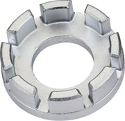 Moose Offroad Hard-parts Spoke Wrench - Chrome, Bicycle