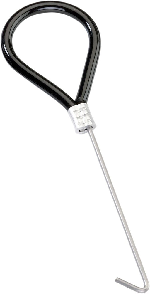 Moose Offroad Hard-parts Spring Puller - Black, Silver