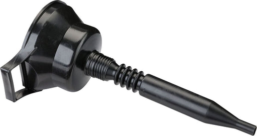Moose Offroad Hard-parts Two-Piece Funnel - Black