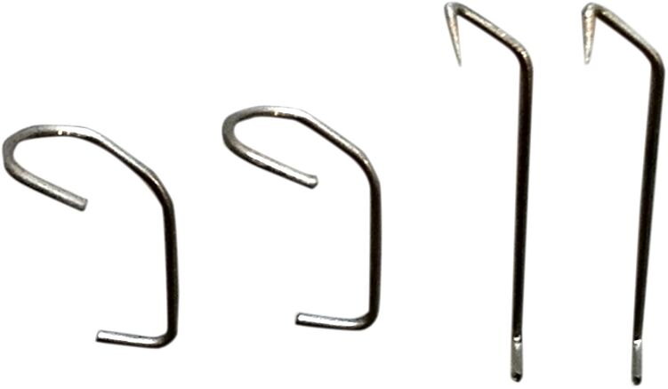 Fuel-Tool Replacement O-Ring Hooks - 4 Pack