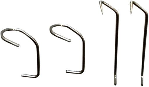 Fuel-Tool Replacement O-Ring Hooks - 4 Pack