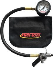 Fuel-Tool Magnetic Fuel Pressure Gauge