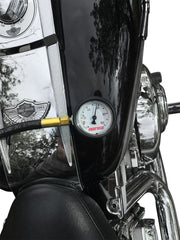 Fuel-Tool Magnetic Fuel Pressure Gauge