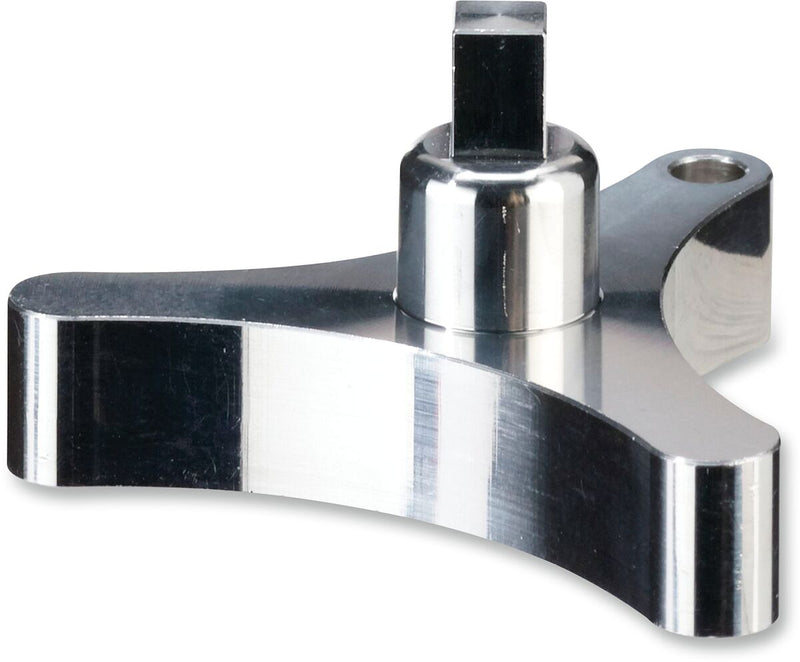 Moose Offroad Hard-parts Power Valve Tool - Silver