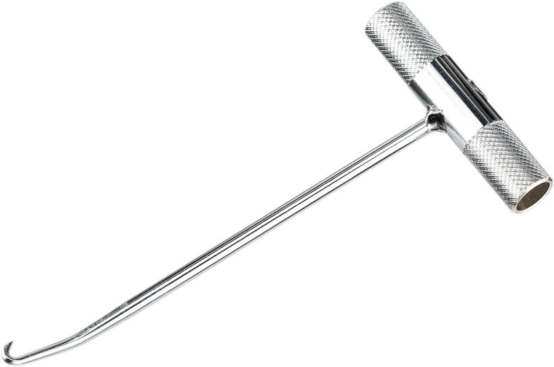 Moose Offroad Hard-parts Spring Puller - Silver