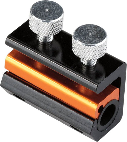 Moose Offroad Hard-parts Cable Luber - Black