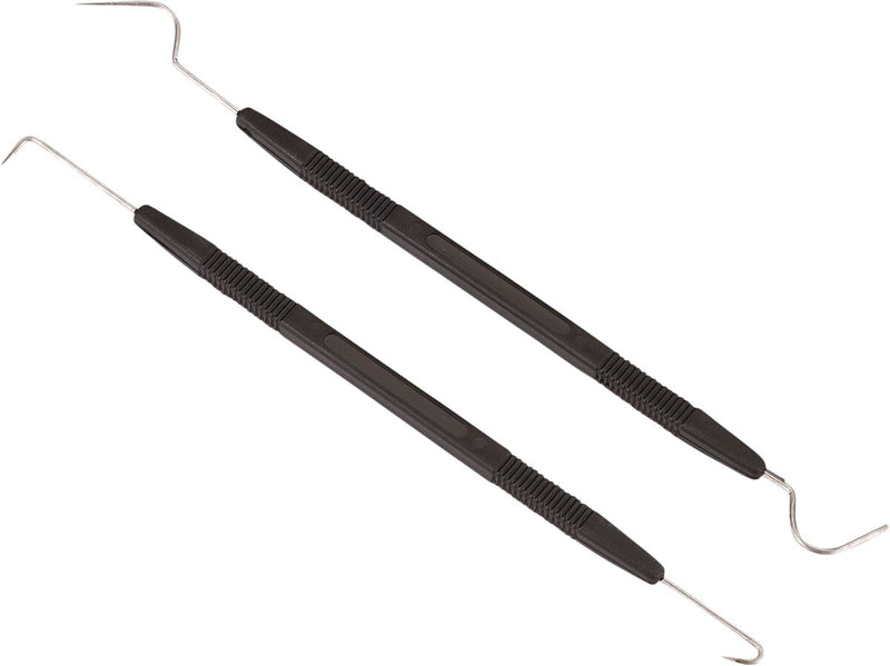 Moose Offroad Hard-parts O-Ring Install Tool - Black, Silver, Extractor, Installation