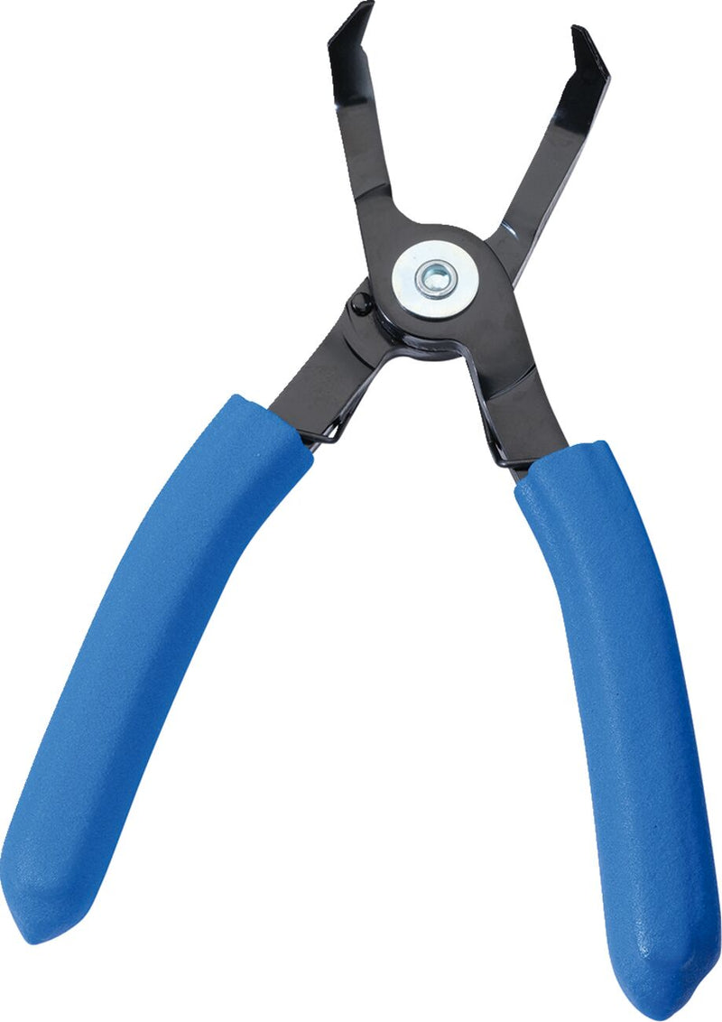Moose Offroad Hard-parts Body Rivet Pliers - Black, Blue