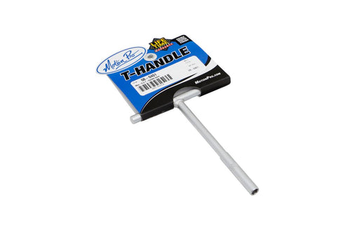 Motion Pro Wheel Tools - Silver - T-Handle