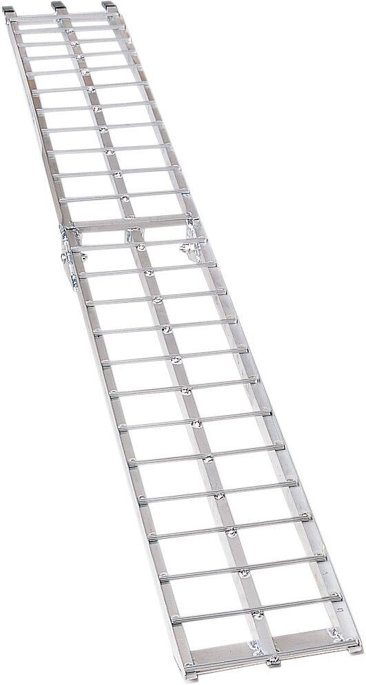 Moose Offroad Hard-parts Arched Aluminium Folding Ramp