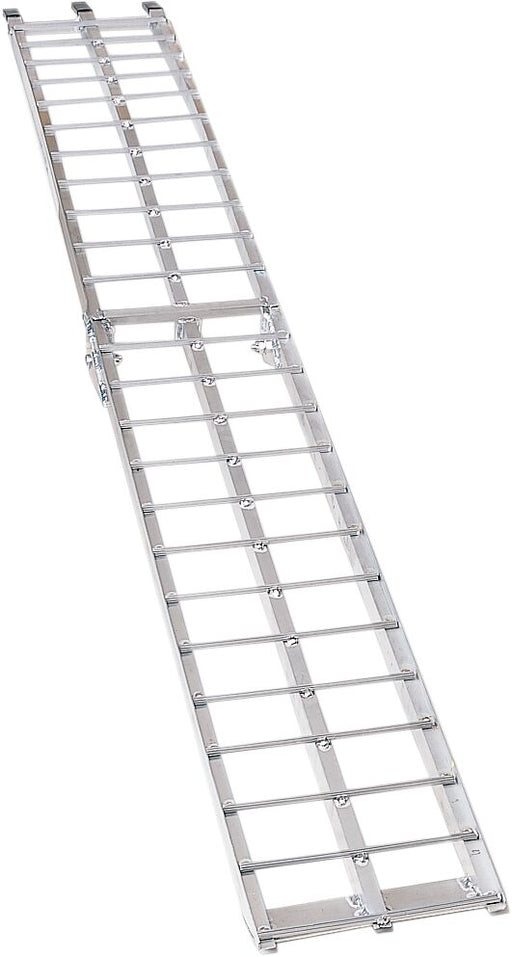 Moose Offroad Hard-parts Arched Aluminium Folding Ramp
