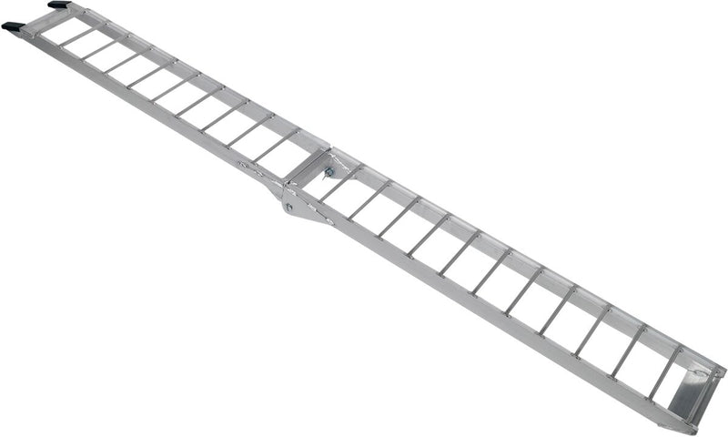 Moose Offroad Hard-parts Aluminium Straight Folding Ramp