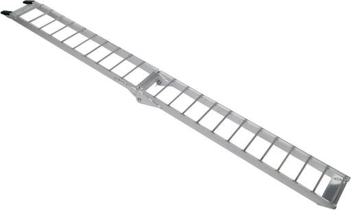Moose Offroad Hard-parts Aluminium Straight Folding Ramp