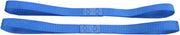 Moose Offroad Hard-parts Soft Tyes - Blue, Tie-Down Strap