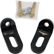 PAUL Yaffe Bagger Nation Touchless Tie-Down System - Black, Gloss