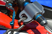 PSR Tie-Down Clamp - Anodised - 00-03204-29