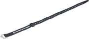 Moose Offroad Hard-parts Multi-Purpose TPU Straps - Black