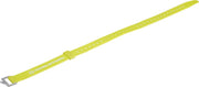 Moose Offroad Hard-parts Multi-Purpose TPU Straps - Fluorescent Yellow