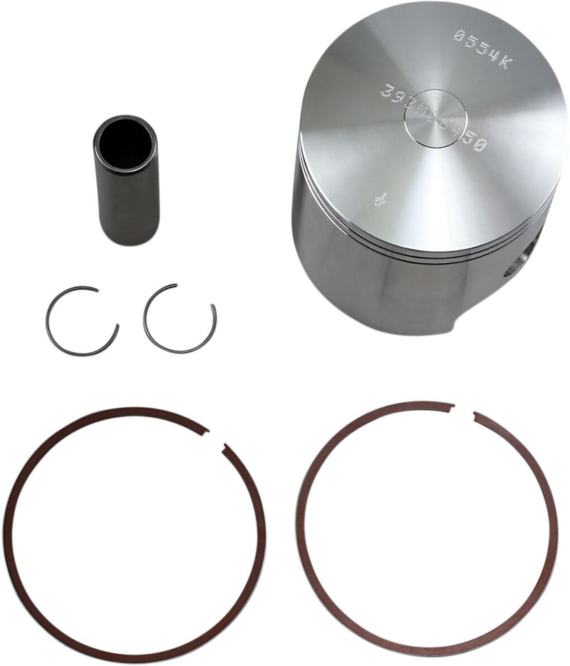 Wiseco High-Performance 2-Stroke Piston Kit - Forged Series - 64,50 mm, 64,42 mm