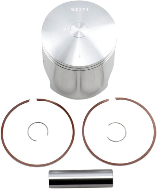 Wiseco High-Performance 2-Stroke Piston Kit - Forged Series - 65,00 mm, 64,92 mm