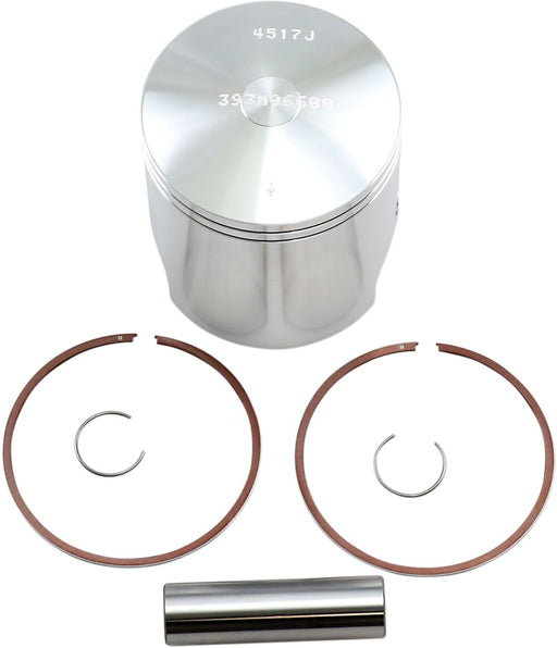 Wiseco High-Performance 2-Stroke Piston Kit - Forged Series - 66,00 mm, 65,92 mm
