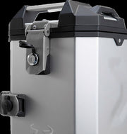 SW-Motech Trax Lock Set - ADV,  EVO,  ION,  TRAX