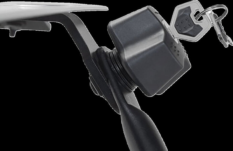 SW-Motech Trax Lock Set - ADV,  EVO,  ION,  TRAX