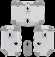 SW-Motech Trax Lock Set - ADV,  EVO,  ION,  TRAX