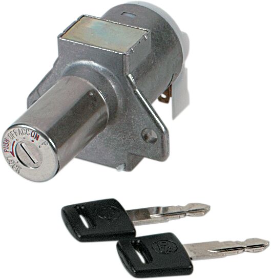EMGO Ignition Switch - 40-15830