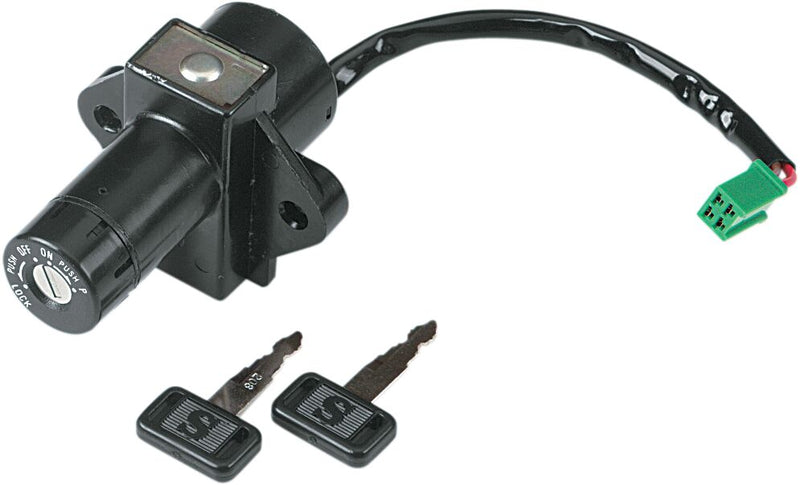 EMGO Ignition Switch - 40-71010