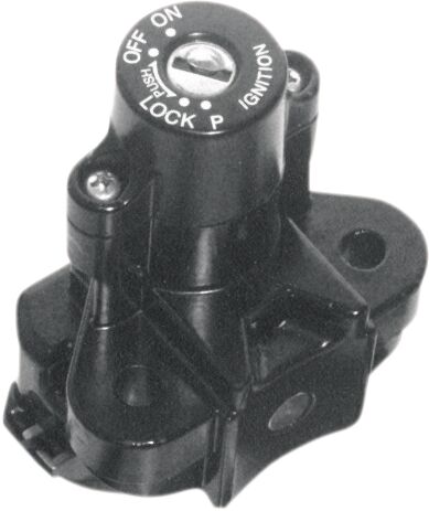 EMGO Ignition Switch - 40-71082